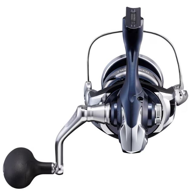 Shimano Twinpower SW Reel