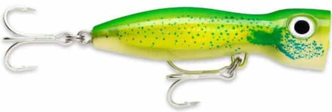 Rapala X-RAP Magnum XPLODE 17cm