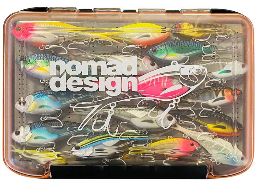 Nomad Vibe Storage Box