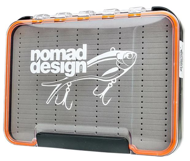 Nomad Vibe Storage Box
