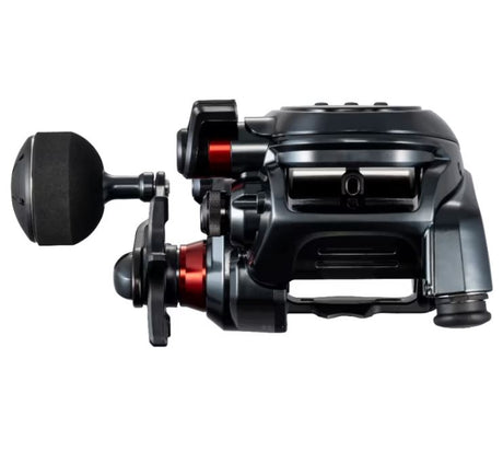 Shimano Plays 3000 A Electric Reel