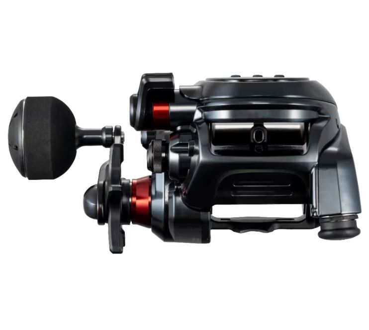 Shimano Plays 3000 A Electric Reel