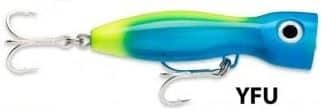 Rapala X-Rap Magnum XPLODE 13cm