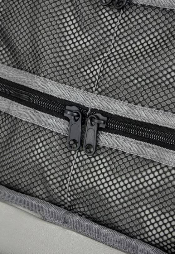 Shimano Grey Lure Wallet