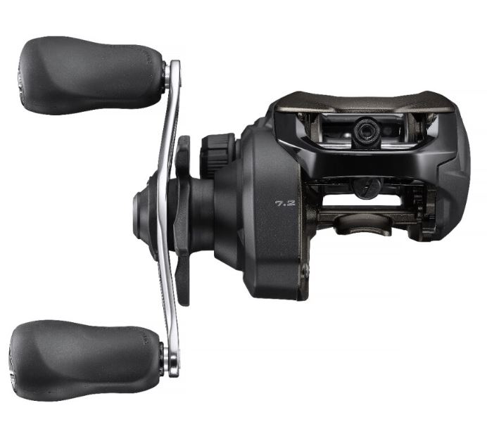 Shimano 24 Caius 150HGC Baitcast Reel