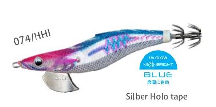 Yamashita EGI OH Search 2.5 Squid Jigs