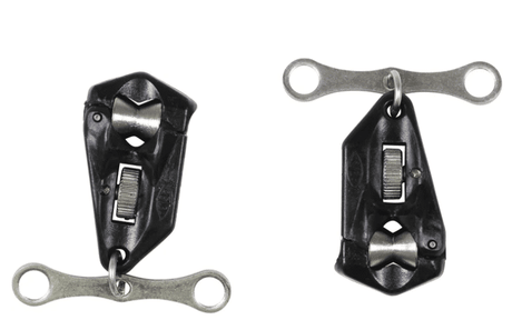 AFTCO Roller Troller Outrigger Clip OR1