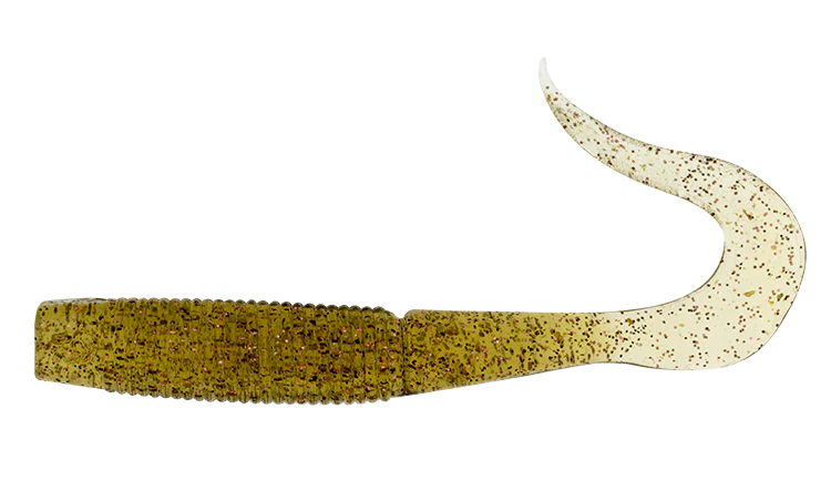 Daiwa Baitjunkie 3in Wave Minnow Plastics