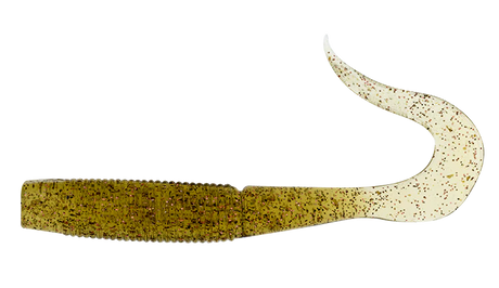 Daiwa Baitjunkie 3in Wave Minnow Plastics