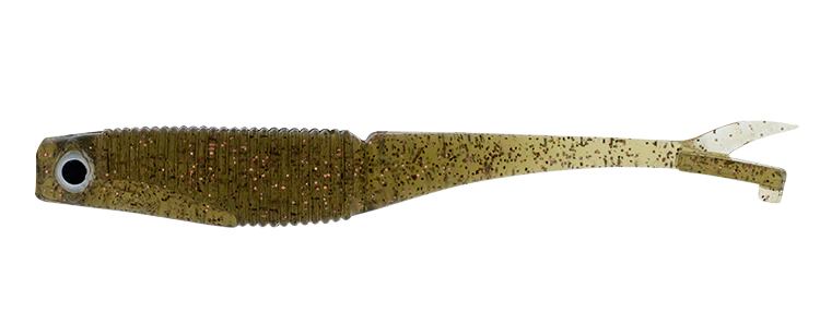 Daiwa Baitjunkie 2.95in Flick Plastics