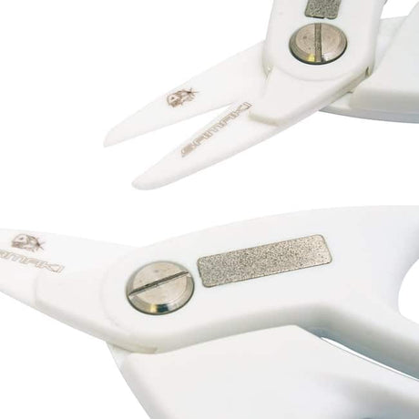 Samaki Ceramic Braid Scissors