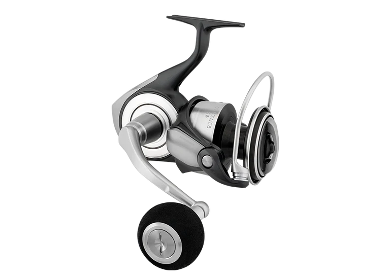 Daiwa 26 Certate SW Spin Reel