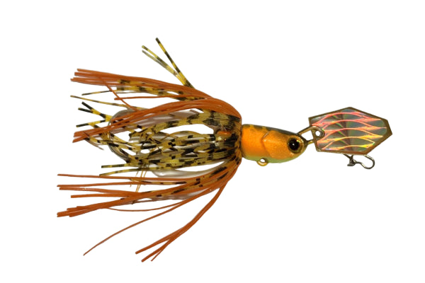 Jackall Charablade 14g Chatterbait