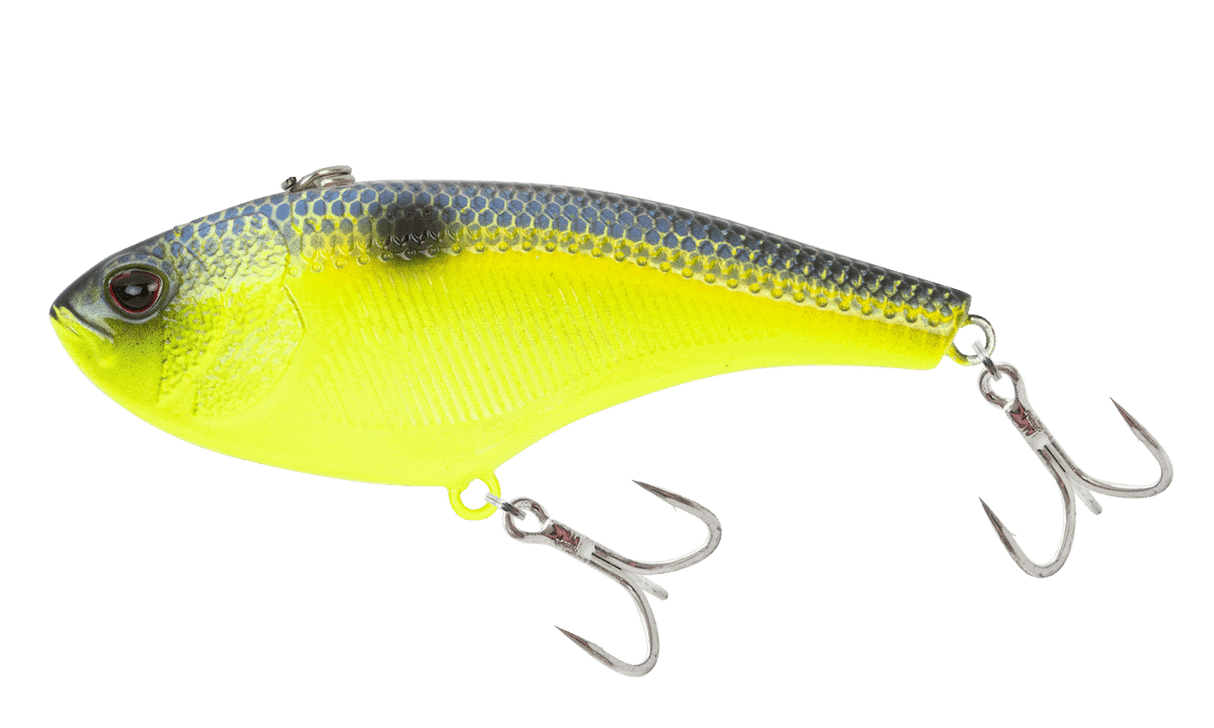 Nomad Swimtrex Sinking Lipless Crank 80mm