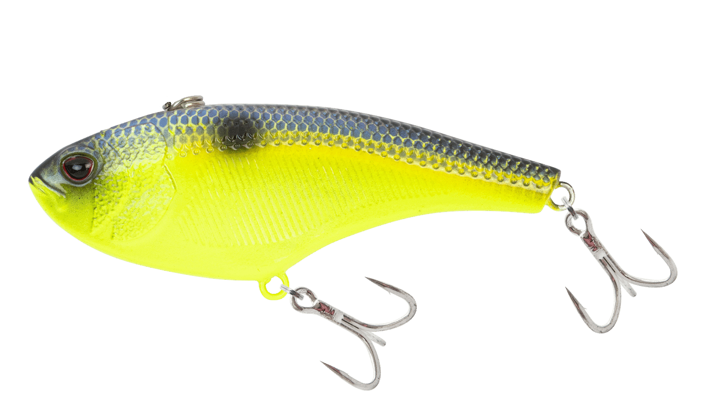 Nomad Swimtrex Sinking Lipless Crank 80mm