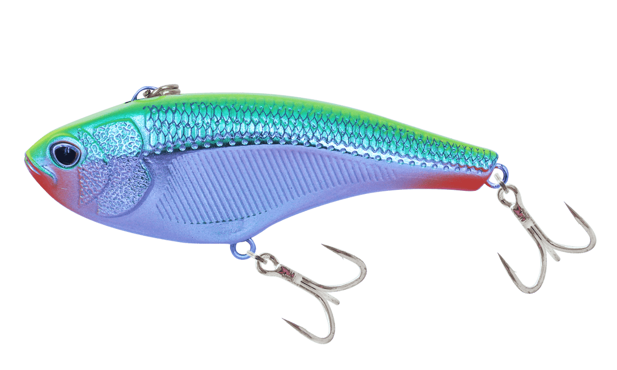 Nomad Swimtrex Sinking Lipless Crank 80mm