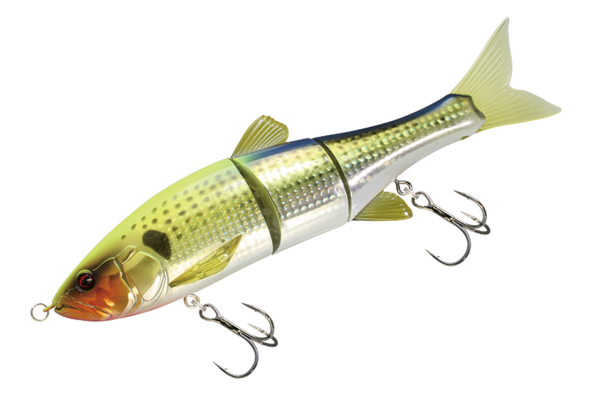 Jackall Dowzswimmer 220SF Glide Bait