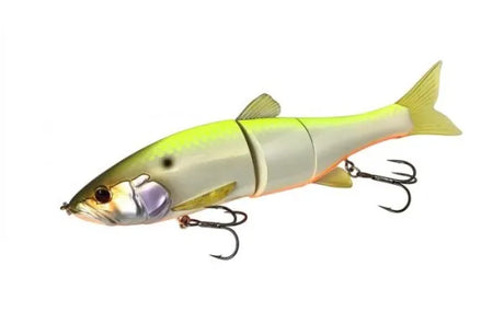 Jackall Dowzswimmer 180SF Glide Bait
