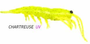 Prolure Clone Prawn 120mm Plastics