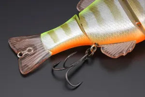 Jackall Chibitarel Dead Rise Swimbait