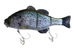 Jackall Chibitarel 130mm Swimbait