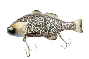Jackall Chibitarel 130mm Swimbait