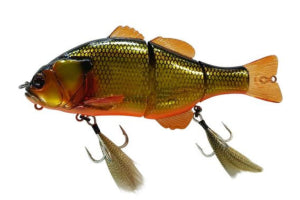 Jackall Chibitarel 130mm Swimbait