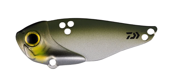 Daiwa Infeet Metal Vibe 5g Lure