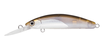 Daiwa Double Clutch 48mm Lure