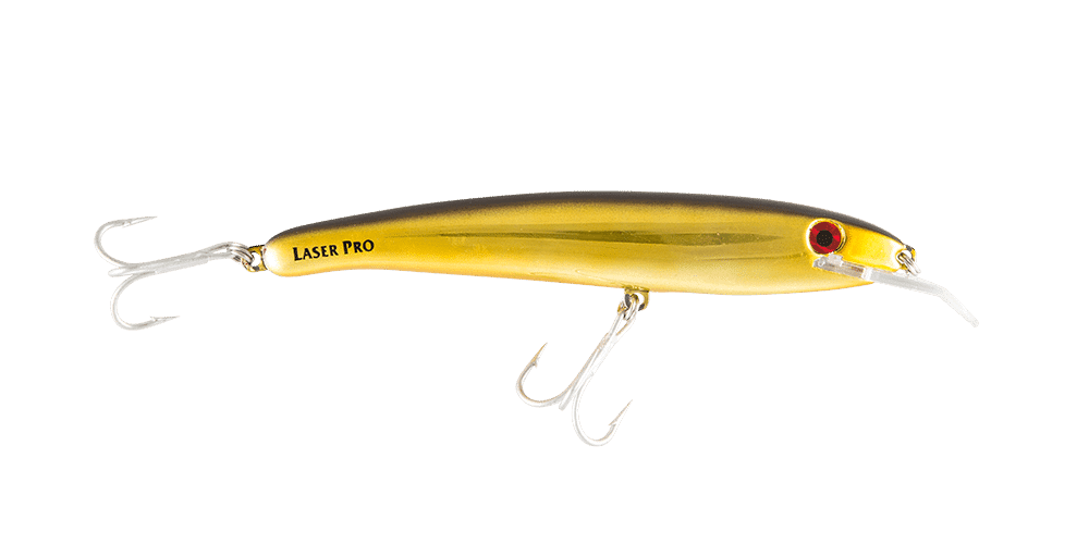 Halco Laser Standard 160mm 1m Diver