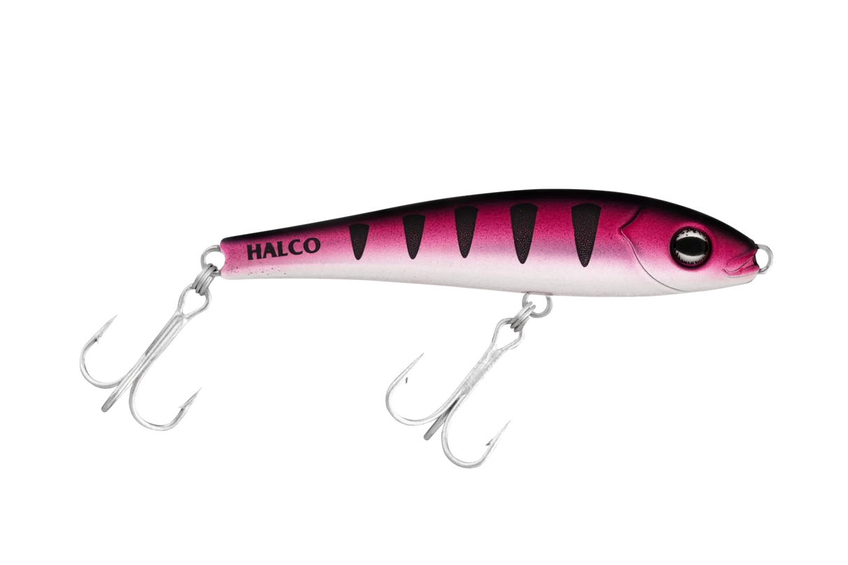 Halco Slidog 85mm Stickbait
