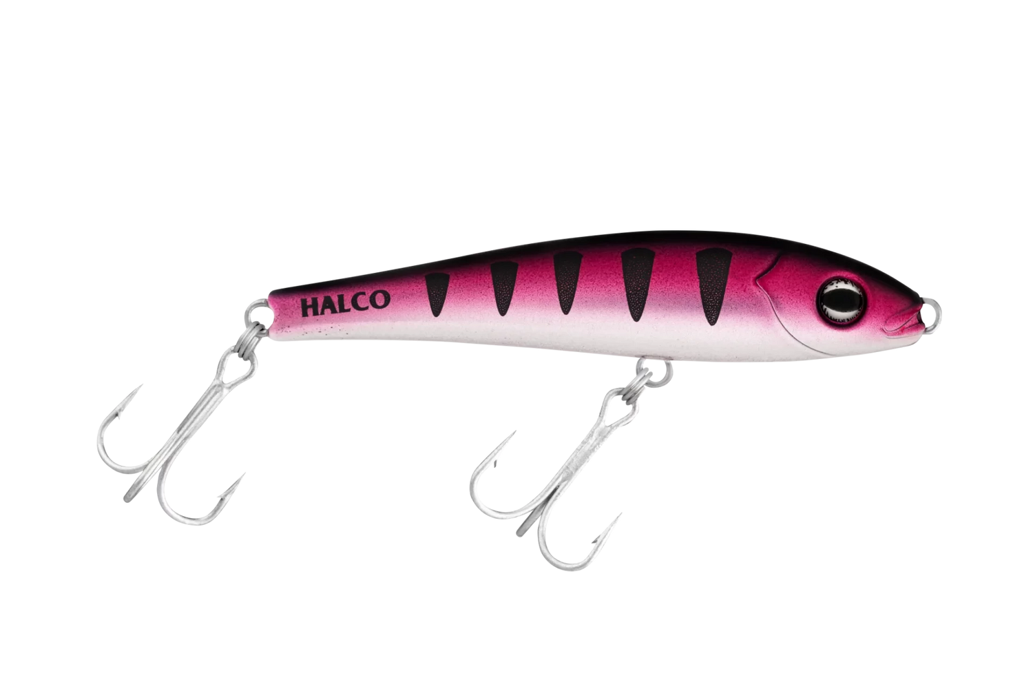 Halco Slidog 85mm Stickbait