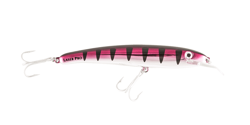 Halco Laser Standard 160mm 1m Diver