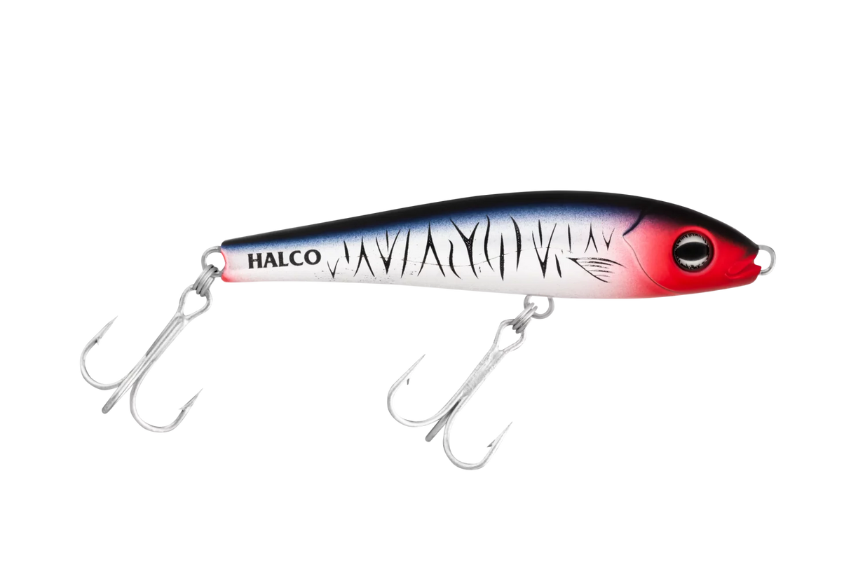 Halco Slidog 85mm Stickbait