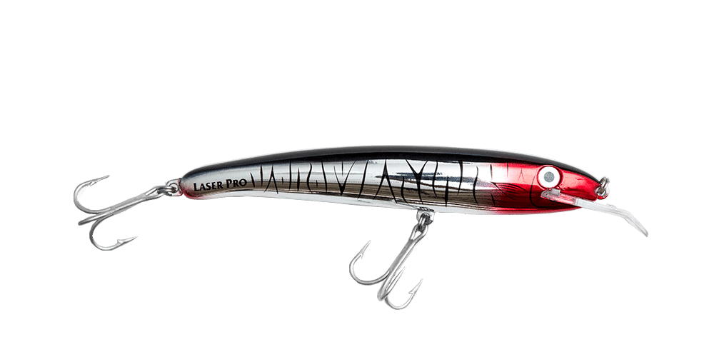 Halco Laser Standard 160mm 1m Diver