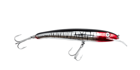 Halco Laser Standard 160mm 1m Diver