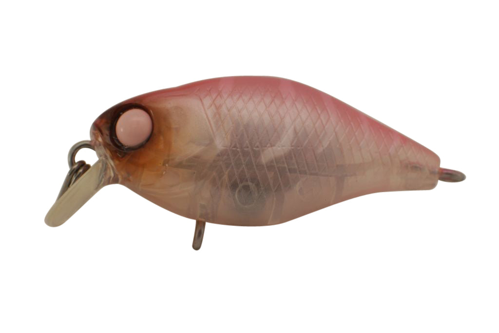 Jackall Chubby 38F Shallow