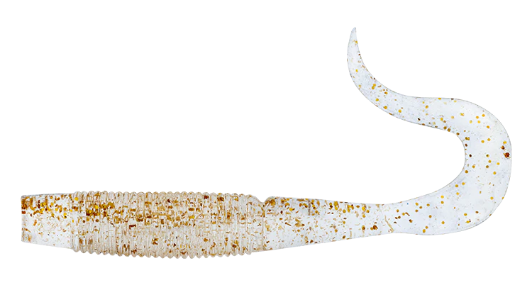 Daiwa Baitjunkie 3in Wave Minnow Plastics