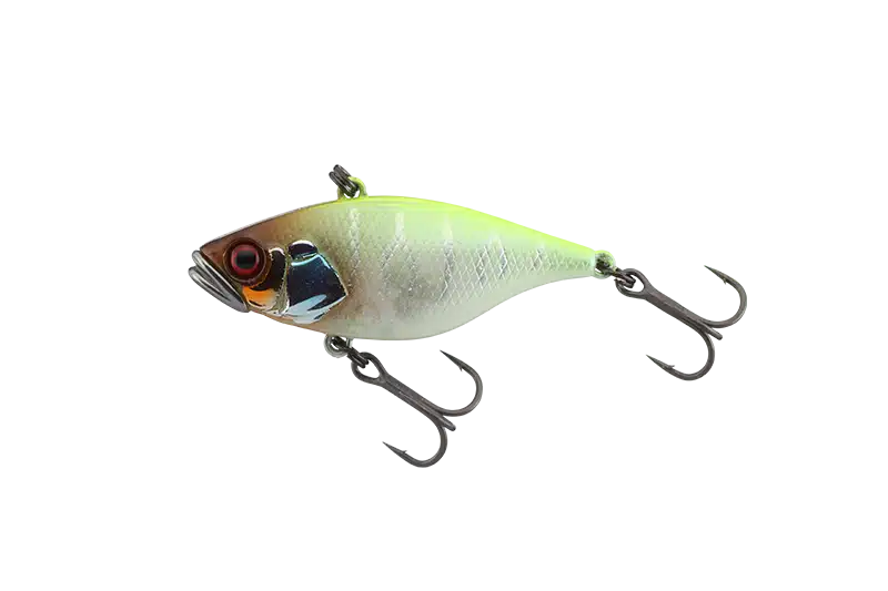 Jackall TN38 TG High Sound