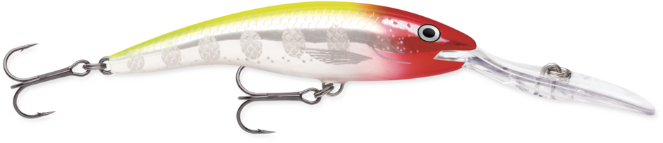 Rapala Deep Tail Dancer 9cm