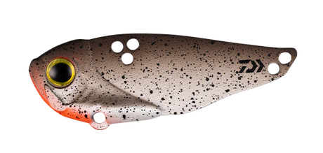 Daiwa Infeet Metal Vibe 7g Lure