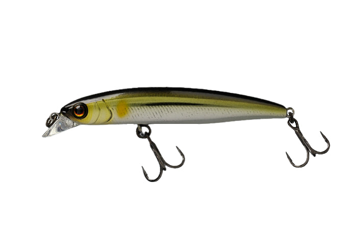 Jackall Colt Minnow 65mm Suspending