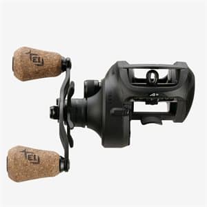 13 Fishing Concept A3 Baitcast Reel