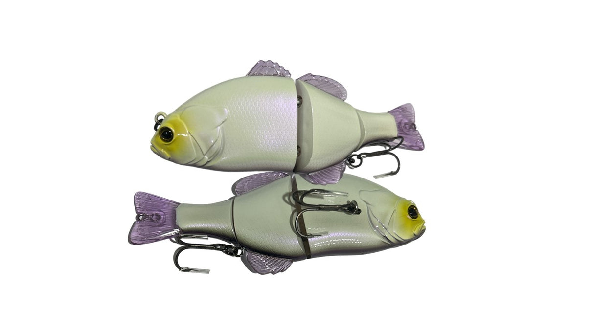 Jackall Chibitarel Dead Rise Swimbait