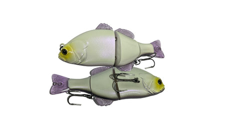 Jackall Chibitarel Dead Rise Swimbait