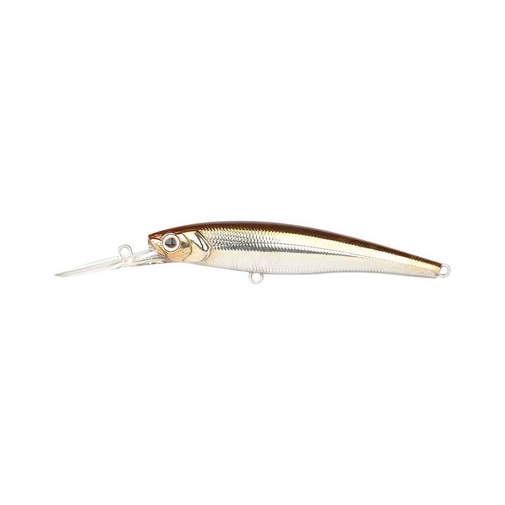 Prolure ST72 72mm Minnow Deep Lure