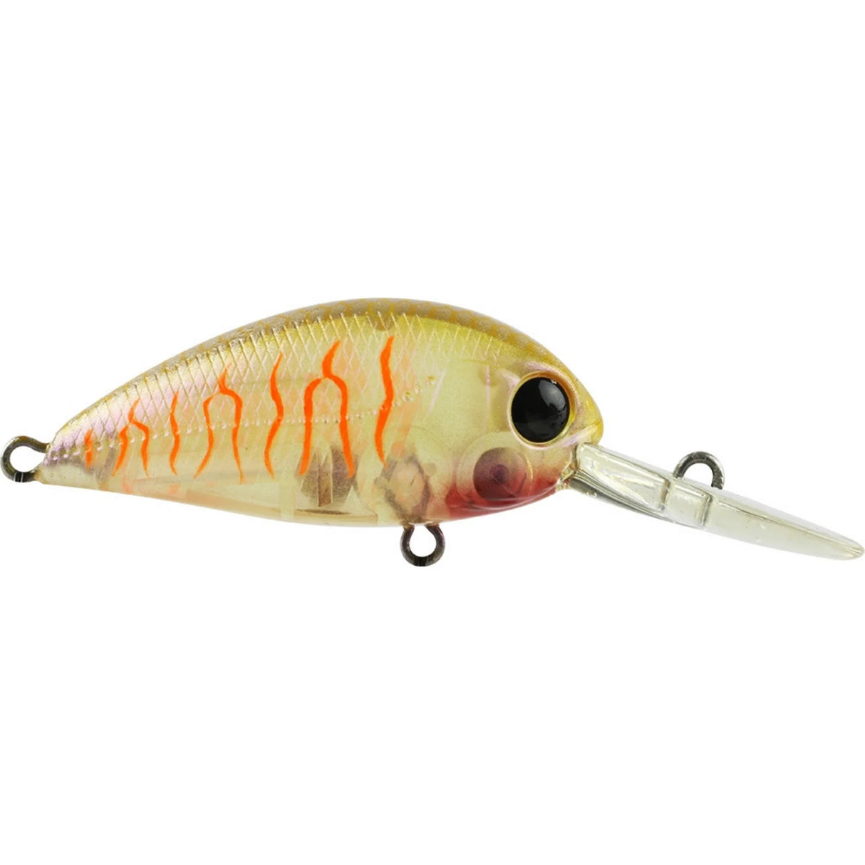 Atomic Hardz 38mm Crank Deep Diver Lure