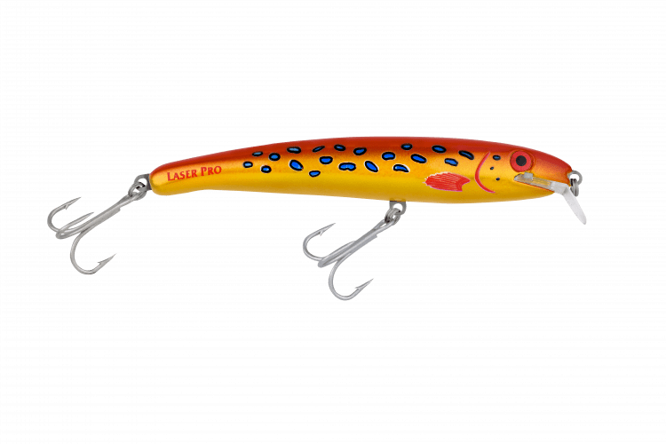 Halco Laser Standard 160mm 1m Diver