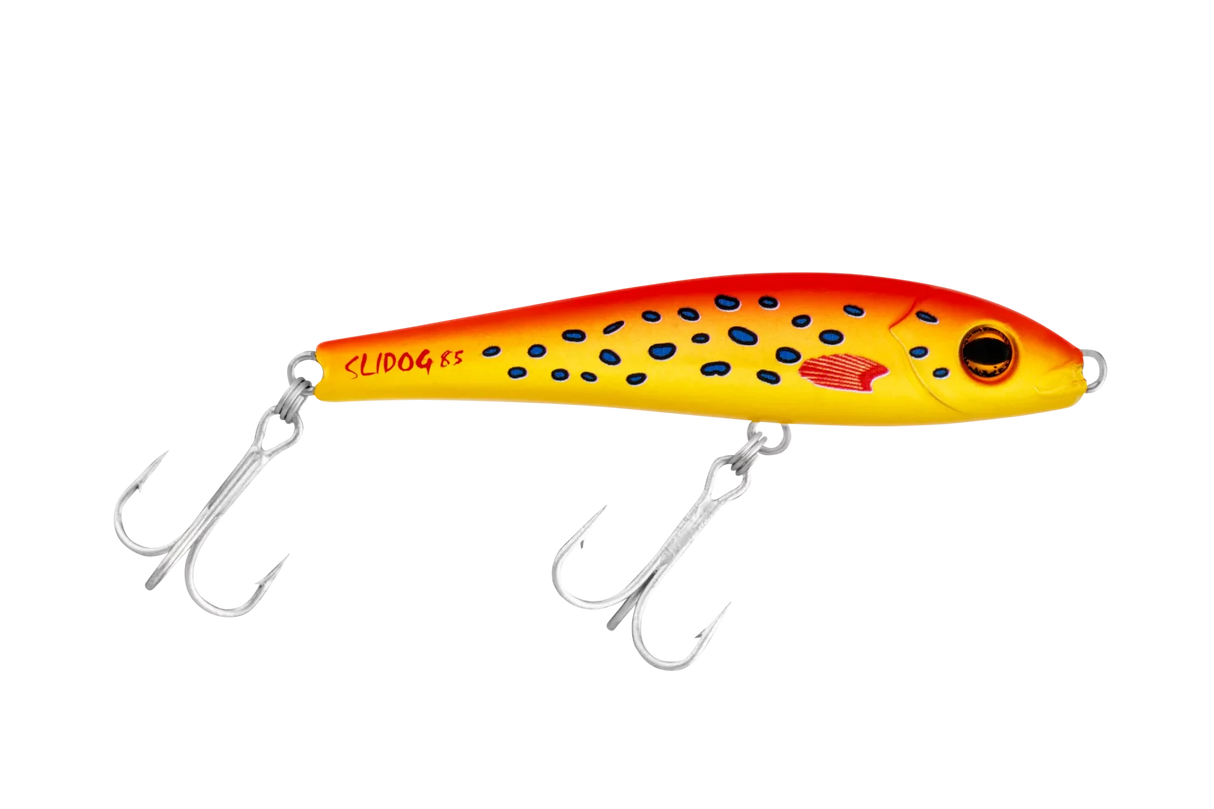 Halco Slidog 85mm Stickbait