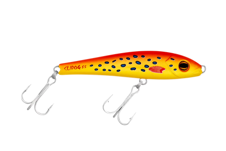 Halco Slidog 85mm Stickbait